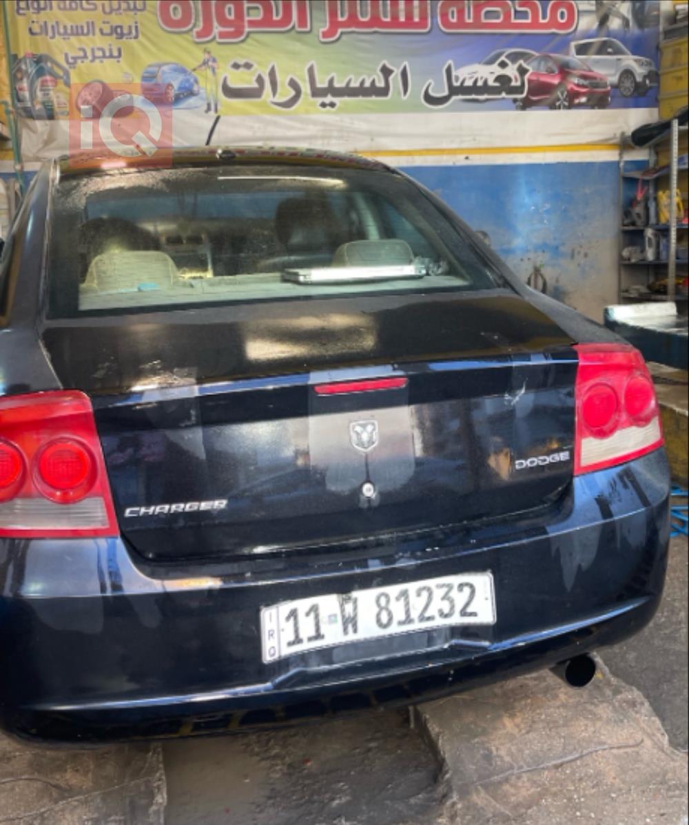 دودج تشارجر